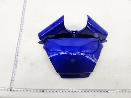 EMMO Zone II GTS, Zone II MAX Tool box front guard blue
