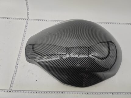 EMMO Zone II GTS, Zone II MAX Tool box cover Carbon fiber