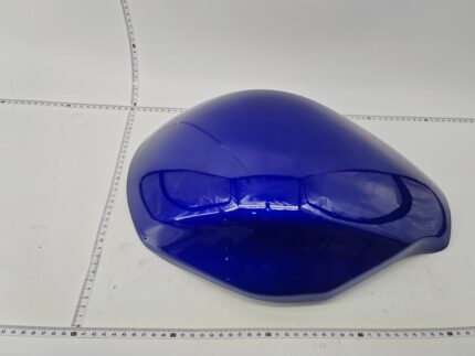 EMMO Zone II GTS, Zone II MAX Tool box cover blue