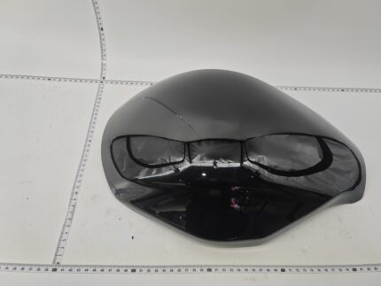 EMMO Zone II GTS, Zone II MAX Tool box cover black