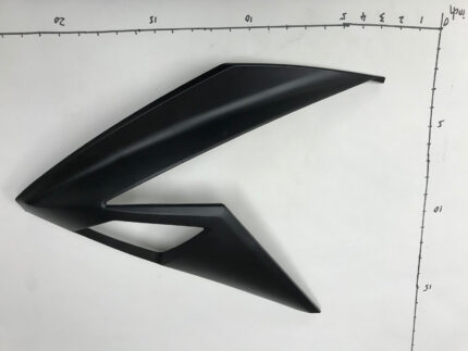 EMMO Zone GTS, Zone MAX Left Front Signal light Panel