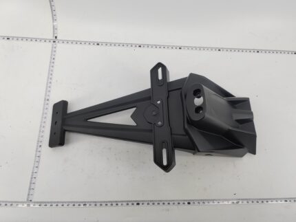 EMMO Zone GTS, Zone MAX, Zone II GTS, Zone II MAX License Plate Fender