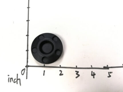 EMMO Zone GTS, Zone MAX Swing Arm plug