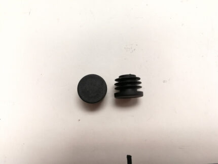 EMMO Zone GTS, Zone MAX Saddlebox Bracket rubber cap