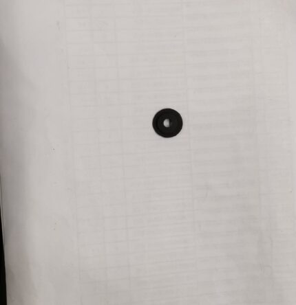 EMMO Zone GTS, Zone MAX rubber grommets for panels B