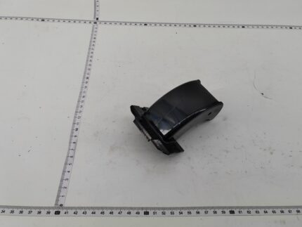 EMMO Zone II GTS, Zone II MAX Tool box hinge