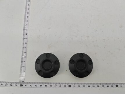 EMMO Zone II GTS, Zone II MAX Swing Arm plug