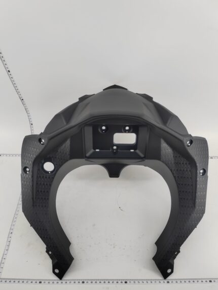 EMMO Zone II GTS, Zone II MAX Instrument bottom cover