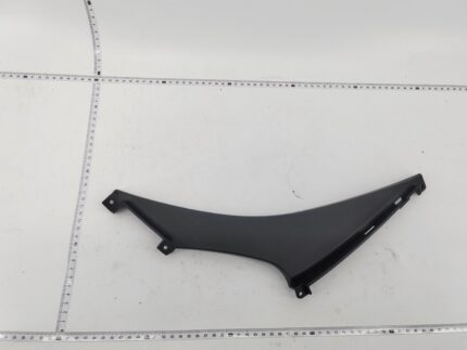 EMMO Zone II GTS, Zone II MAX Front left strip