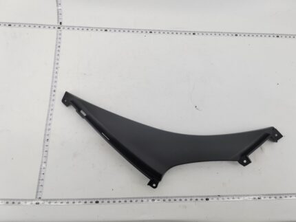EMMO Zone II GTS, Zone II MAX Front right stripe