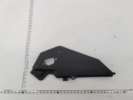 EMMO Zone II GTS, Zone II MAX Right middle decorative panel
