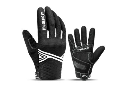 Motorcycle Gloves