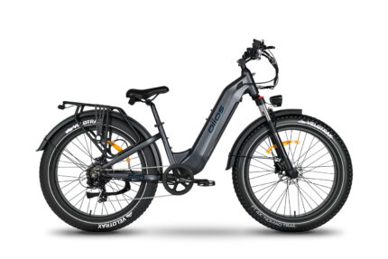 Oiios Dyno Ebike
