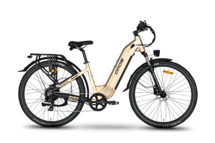 Oiios Glide Ebike