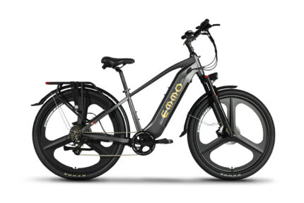 Spurt Pro Ebike