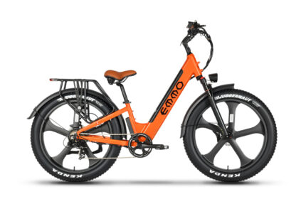 VFO Pro Ebike